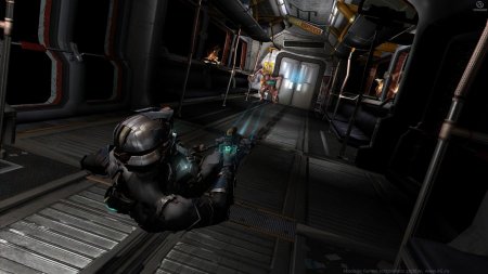 Dead Space 2 download torrent For PC Dead Space 2 download torrent For PC