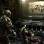 Dead Space 2008 download torrent For PC Dead Space 2008 download torrent For PC