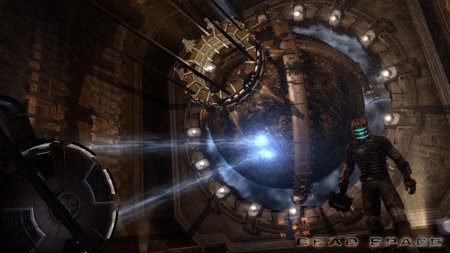 Dead Space download torrent For PC Dead Space download torrent For PC
