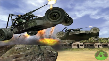 Delta Force Xtreme download torrent For PC Delta Force Xtreme download torrent For PC