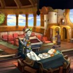 Deponia download torrent For PC Deponia download torrent For PC