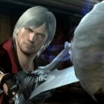 Devil May Cry 4 Special Edition download torrent For PC Devil May Cry 4 Special Edition download torrent For PC