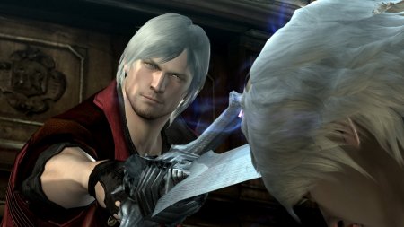 Devil May Cry 4 Special Edition download torrent For PC Devil May Cry 4 Special Edition download torrent For PC
