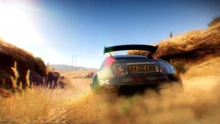 DiRT 2 download torrent For PC DiRT 2 download torrent For PC