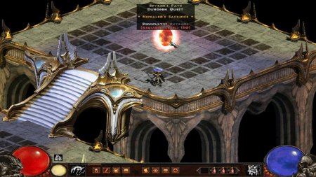 Diablo 2 Lord of Destruction download torrent For PC Diablo 2 Lord of Destruction download torrent For PC