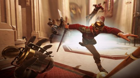Dishonored Death of the Outsider Mechanics download torrent For PC Dishonored Death of the Outsider Mechanics download torrent For PC
