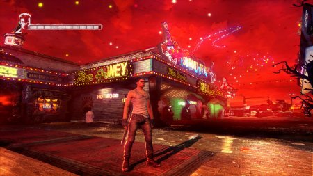 DmC Devil May Cry download torrent For PC DmC: Devil May Cry download torrent For PC