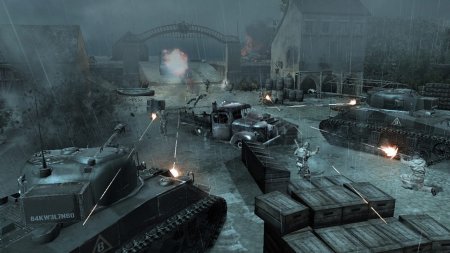 Download Company of Heroes Opposing Fronts torrent For PC Download Company of Heroes Opposing Fronts torrent For PC