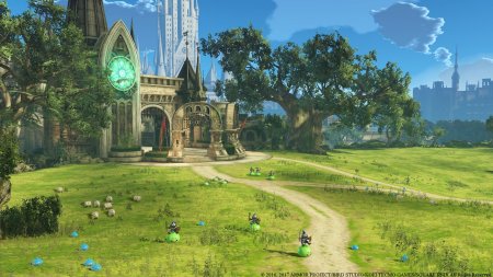 Dragon Quest Heroes 2 download torrent For PC Dragon Quest Heroes 2 download torrent For PC