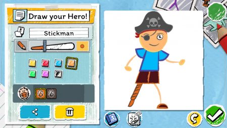 Draw a Stickman EPIC 3 download torrent For PC Draw a Stickman: EPIC 3 download torrent For PC