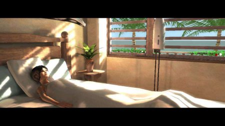 Dreamfall The Longest Journey download torrent For PC Dreamfall The Longest Journey download torrent For PC