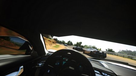 Driveclub download torrent For PC Driveclub download torrent For PC