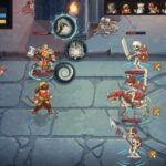 Dungeon Rushers download torrent For PC Dungeon Rushers download torrent For PC