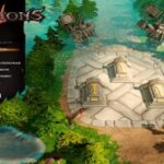 Dungeons 3 download torrent For PC Dungeons 3 download torrent For PC