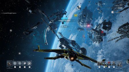 Everspace 2 download torrent For PC Everspace 2 download torrent For PC