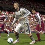 FIFA 08 download torrent For PC FIFA 08 download torrent For PC