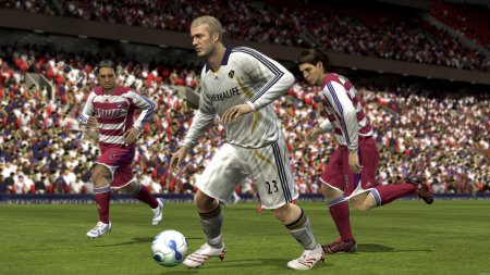 FIFA 08 download torrent For PC FIFA 08 download torrent For PC