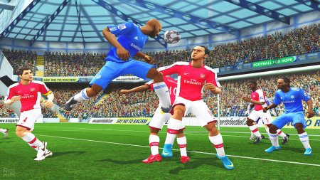 FIFA 10 download torrent For PC FIFA 10 download torrent For PC