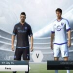 FIFA 14 Modding Way 1617 download torrent For PC FIFA 14 Modding Way 16/17 download torrent For PC