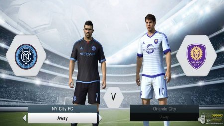 FIFA 14 Modding Way 1617 download torrent For PC FIFA 14 Modding Way 16/17 download torrent For PC