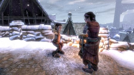 Fable 2 download torrent For PC Fable 2 download torrent For PC