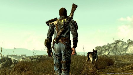 Fallout 3 with mods download torrent For PC Fallout 3 with mods download torrent For PC