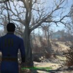 Fallout 4 Mechanics download torrent For PC Fallout 4 Mechanics download torrent For PC
