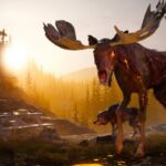 Far Cry 5 torrent download For PC Far Cry 5 torrent download For PC