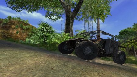 Far Cry Mechanics download torrent For PC Far Cry Mechanics download torrent For PC