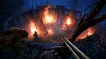 Far Cry Primal download torrent For PC Far Cry Primal download torrent For PC