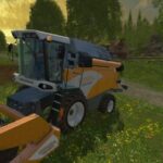 Farming Simulator 15 download torrent For PC Farming Simulator 15 download torrent For PC