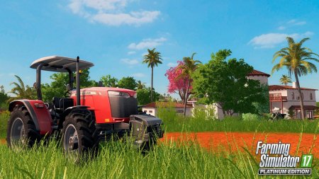 Farming Simulator 17 Platinum Edition download torrent For PC Farming Simulator 17: Platinum Edition download torrent For PC