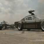 Fast Furious Crossroads download torrent For PC Fast & Furious: Crossroads download torrent For PC