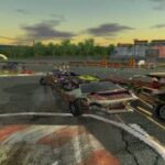 FlatOut 1 download torrent For PC FlatOut 1 download torrent For PC
