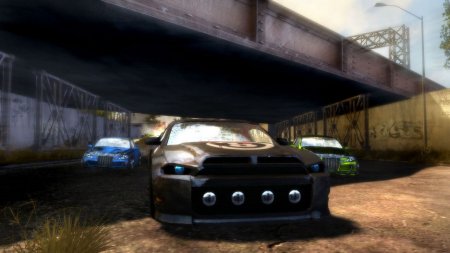 FlatOut 3 download torrent For PC FlatOut 3 download torrent For PC