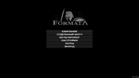 Formata download torrent For PC Formata download torrent For PC