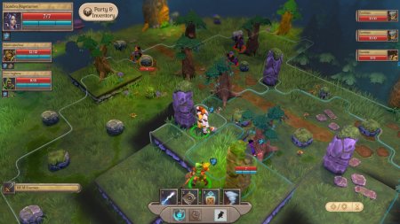 Fort Triumph download torrent For PC Fort Triumph download torrent For PC