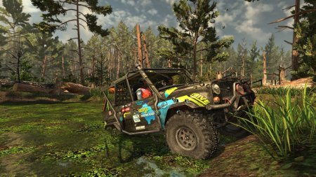 Four wheel drive 3 download torrent For PC Four wheel drive 3 download torrent For PC