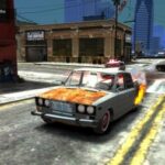 GTA 4 Criminal Russia download torrent For PC GTA 4 Criminal Russia download torrent For PC