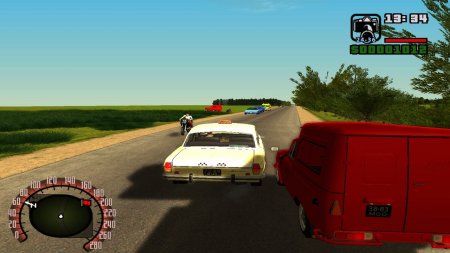 GTA Criminal Russia download torrent For PC GTA: Criminal Russia download torrent For PC