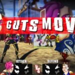 GUTS download torrent For PC GUTS download torrent For PC