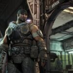 Gears of War 3 PC download torrent For PC Gears of War 3 PC download torrent For PC