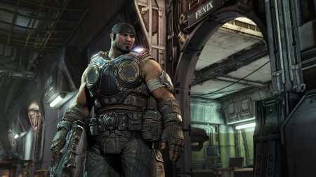 Gears of War 3 PC download torrent For PC Gears of War 3 PC download torrent For PC
