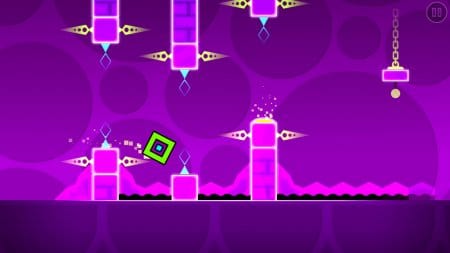 Geometry Dash download torrent For PC Geometry Dash download torrent For PC