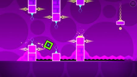 Geometry Dash download torrent game For PC Geometry Dash download torrent game For PC