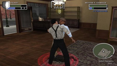 Godfather download torrent For PC Godfather download torrent For PC