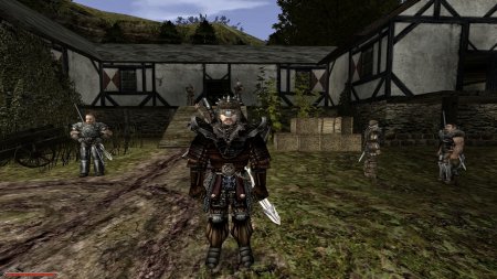 Gothic 2 download torrent For PC Gothic 2 download torrent For PC