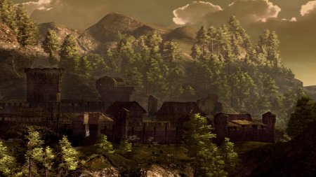 Gothic 3 download torrent For PC Gothic 3 download torrent For PC