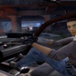 Half Life 2 Episode Two download torrent For PC Half-Life 2 Episode Two download torrent For PC