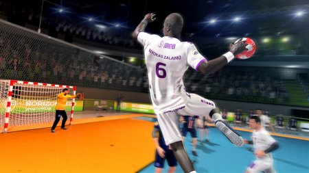 Handball 21 download torrent For PC Handball 21 download torrent For PC